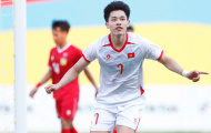 U22 Việt Nam vs U22 Malaysia: Khẳng định vị thế vượt trội