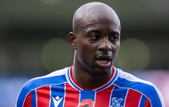 Crystal Palace – Kịch bản ám ảnh vụ Guehi buộc bán Mateta