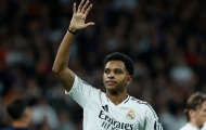 Rodrygo muốn rời Real Madrid – Cơ hội vàng cho các đại gia Anh