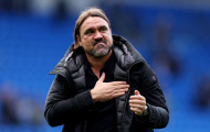 HLV Daniel Farke tự tin tiếp tục chiến thuật 3-5-2 sau chiến thắng trước Chelsea