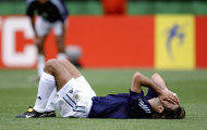 Pochettino biến nỗi đau từ World Cup 2002 thành động lực cho tuyển Mỹ