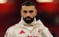 Galatasaray lên kế hoạch chiêu mộ Mohamed Salah từ Liverpool trong kỳ chuyển nhượng mùa đông