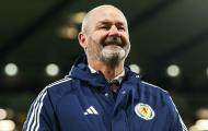 Scotland đối đầu Brazil, Morocco và Haiti tại World Cup 2026: HLV Clarke hứa mang 'phép thuật'