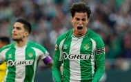 Lamine Yamal đối mặt thử thách lớn từ 'thần tài' Valentin Gomez của Real Betis