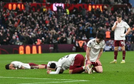 Mikel Arteta và Arsenal đối mặt thử thách lớn sau thất bại tại Villa Park: Đã đến lúc chứng minh bản lĩnh