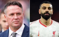 Mohamed Salah chỉ trích Arne Slot và Liverpool, Michael Owen lên tiếng về cuộc phỏng vấn gây chấn động