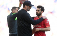 Salah và Arne Slot đối mặt mâu thuẫn, Klopp từng bảo vệ ngôi sao người Ai Cập trong tình cảnh tương tự