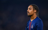 Cạnh tranh khốc liệt giữa Arsenal và Liverpool cho chữ ký của Bradley Barcola khi đàm phán với PSG gặp bế tắc