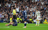 Bóng ma thất bại tại Bernabeu: Tình huống Bellingham đổ máu và sự phẫn nộ từ Real Madrid