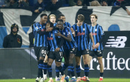 Atalanta không e ngại Chelsea, tìm kiếm cơ hội trên sân chơi châu Âu