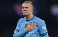 Haaland thẳng thắn: Man City phải thay tôi nếu tôi không thể ghi bàn