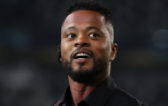 Patrice Evra chỉ ra điểm yếu lớn nhất của Arsenal và lý do họ không thể vô địch