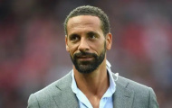 Rio Ferdinand dự đoán phản ứng của Mohamed Salah trước đề nghị bất ngờ từ Manchester United