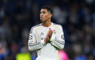 Jude Bellingham ủng hộ Xabi Alonso giữa áp lực sa thải tại Real Madrid