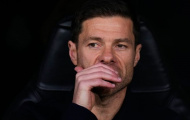 Xabi Alonso vẫn giữ ghế Real Madrid nhờ ủng hộ từ phòng thay đồ