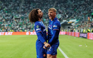 Chelsea vs Everton Cucurella khen Dewsbury Hall chuyên nghiệp
