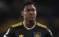 Kobbie Mainoo có thể rời Man Utd sang Chelsea vì thiếu đất diễn