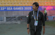 Thảm họa SEA Games 2025: U22 Indonesia hứng 'bão' chỉ trích
