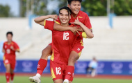 Tuyển nữ Indonesia bị Việt Nam vùi dập 5-0, HLV Higashiyama chúc mừng đối thủ