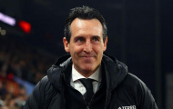 Unai Emery: Aston Villa không chịu áp lực trong cuộc đua vô địch
