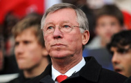 Nani đính chính Wayne Rooney: Sir Alex Ferguson không 'kiêng nể' ai, kể cả Scholes hay Giggs