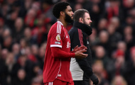 Đại chiến Tottenham: Liverpool mất Salah và 6 trụ cột
