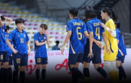 Cơn ác mộng của Madam Pang: Thái Lan thất bại ở SEA Games 33, mất 2 HCV