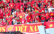 Khán giả khốn đốn với cuộc 'săn vé' trận chung kết U22 Việt Nam và U22 Thái Lan