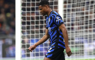 Inter Milan nhận cú sốc lớn, Denzel Dumfries nghỉ dài hạn sau phẫu thuật