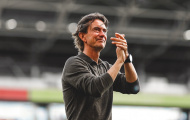 Tottenham vẫn tin Thomas Frank dù phong độ bết bát tại Ngoại hạng Anh