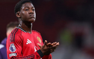 Kobbie Mainoo tìm đường rời Man Utd, ưu tiên Napoli