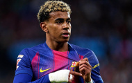 Lamine Yamal – Ngôi sao Barca nhận lời khuyên kịch tính