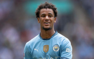 Crystal Palace nổi lên trong cuộc đua chiêu mộ Oscar Bobb từ Man City