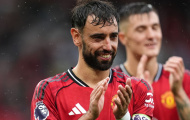 Bruno Fernandes hướng tới cột mốc lịch sử trong chuyến làm khách tại Aston Villa