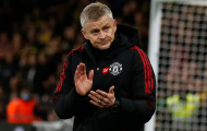 Matic: Solskjaer và các trợ lý xứng đáng có thêm thời gian tại Manchester United
