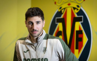 Villarreal quyết tâm viết lại lịch sử: Santi Comesana tuyên chiến với Barcelona