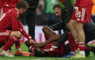 Liverpool thắng Tottenham 2-1 nhưng Isak dính chấn thương nghiêm trọng