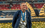 PSG lên kế hoạch ký hợp đồng trọn đời với Luis Enrique sau cú ăn sáu