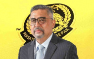 FIFA mở cuộc điều tra chấn động nhắm vào lãnh đạo Liên đoàn bóng đá Malaysia