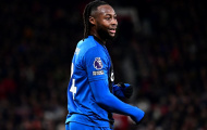 Ornstein tiết lộ Chelsea liên hệ Antoine Semenyo giữa mùa giải