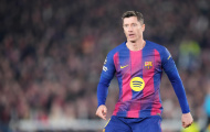 Barcelona hậu Lewandowski: Bài toán tìm số 9 cho kỷ nguyên mới