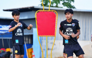 U23 Thái Lan trước VCK châu Á 2026: Hành trình từ thất bại đến tử địa