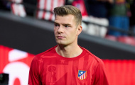 Liverpool nhắm Sorloth đầy quyết liệt, Atletico hét giá 40 triệu
