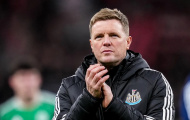 Newcastle vs Man United: Howe cảnh báo đầy thực tế trước đại chiến