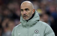 Chelsea dứt khoát: Maresca phớt lờ Semenyo trước Villa
