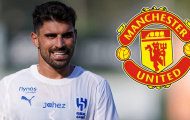 Man United theo sát Ruben Neves, Al Hilal sẵn sàng bán giá rẻ