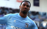 West Ham theo đuổi Haji Wright: Coventry ra giá choáng váng