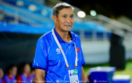 VFF giữ HLV Mai Đức Chung cho mục tiêu vé World Cup