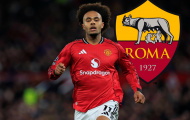 Man United thận trọng vụ Zirkzee vì AFCON và thiếu người