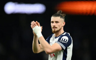 Chuyển nhượng Tottenham: Roma, Fiorentina hỏi mua Radu Dragusin